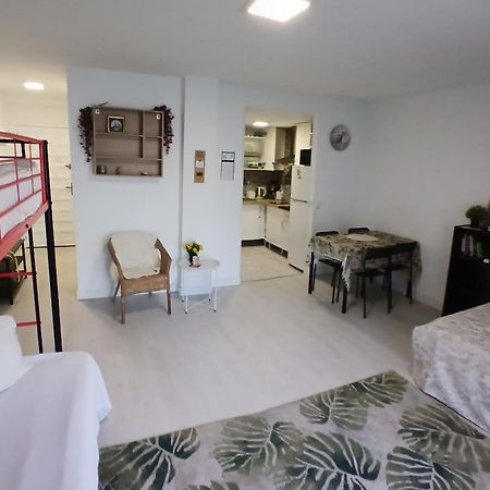 Grande Estudio La Sal Torrevieja Buitenkant foto