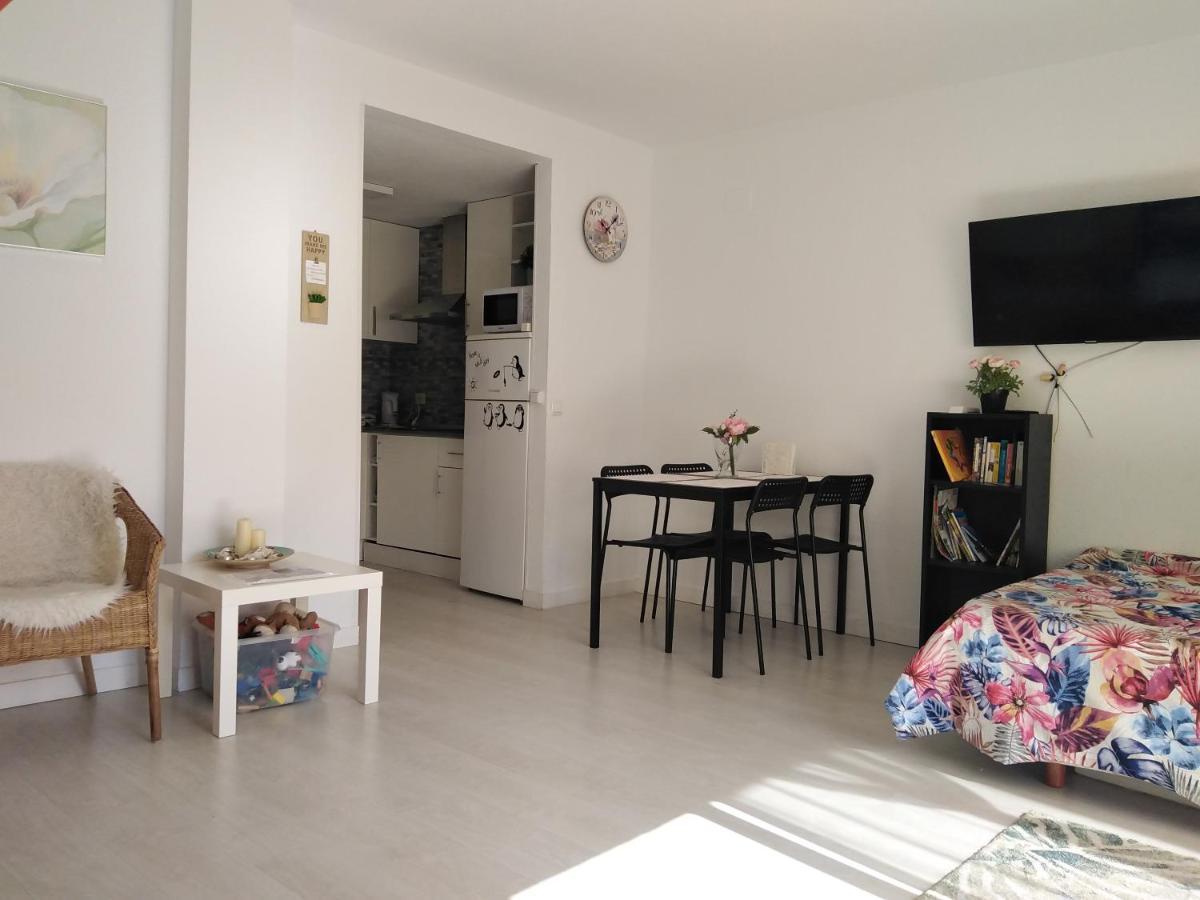 Grande Estudio La Sal Torrevieja Buitenkant foto