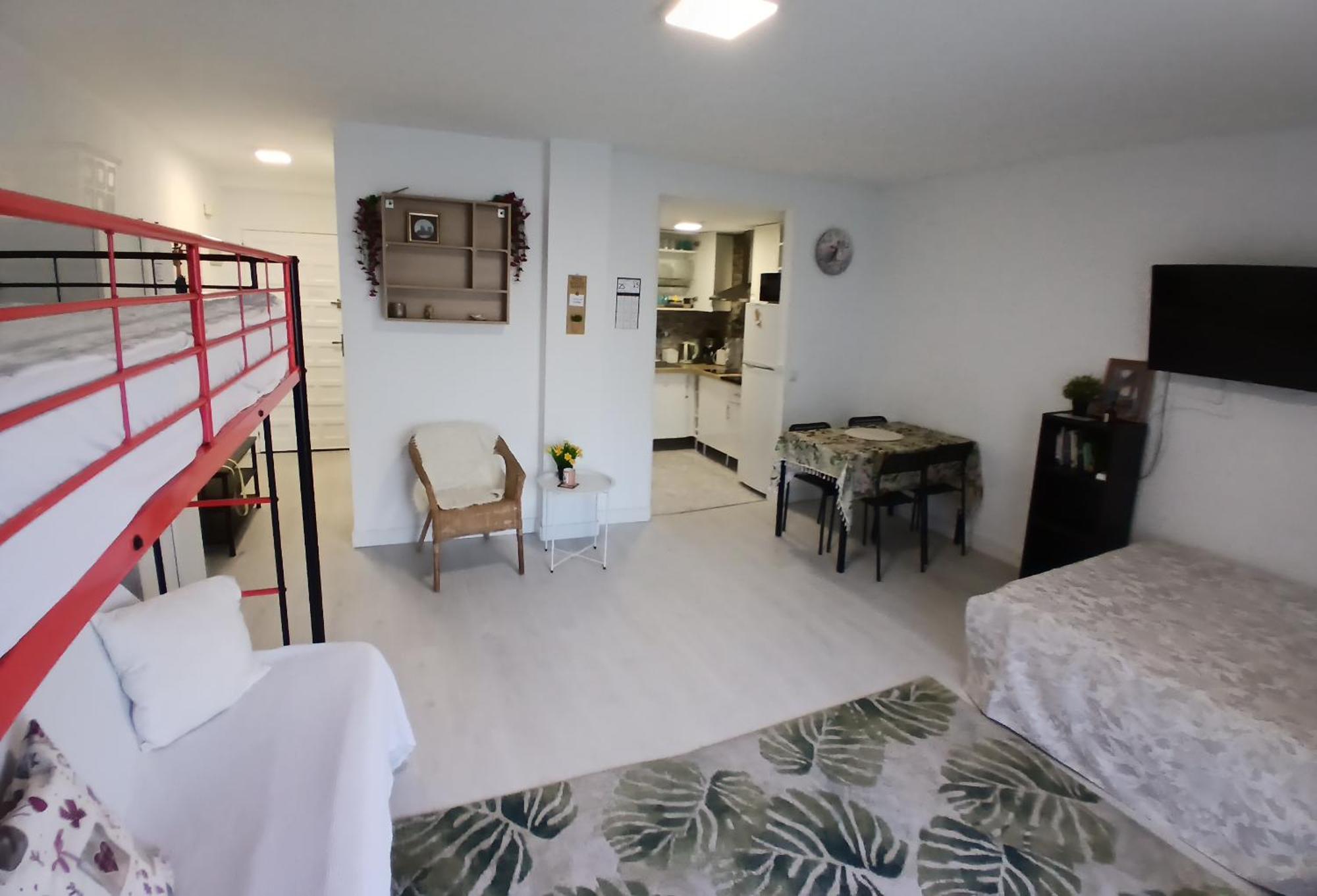 Grande Estudio La Sal Torrevieja Buitenkant foto