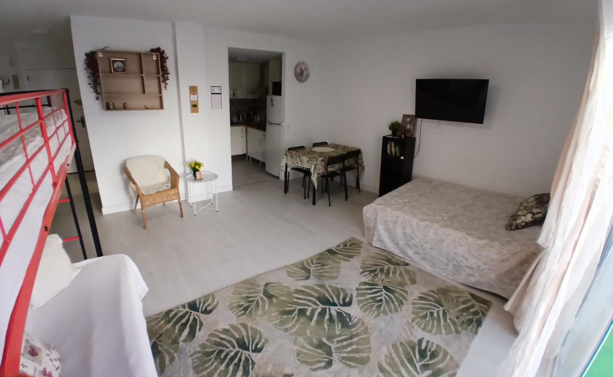 Grande Estudio La Sal Torrevieja Buitenkant foto