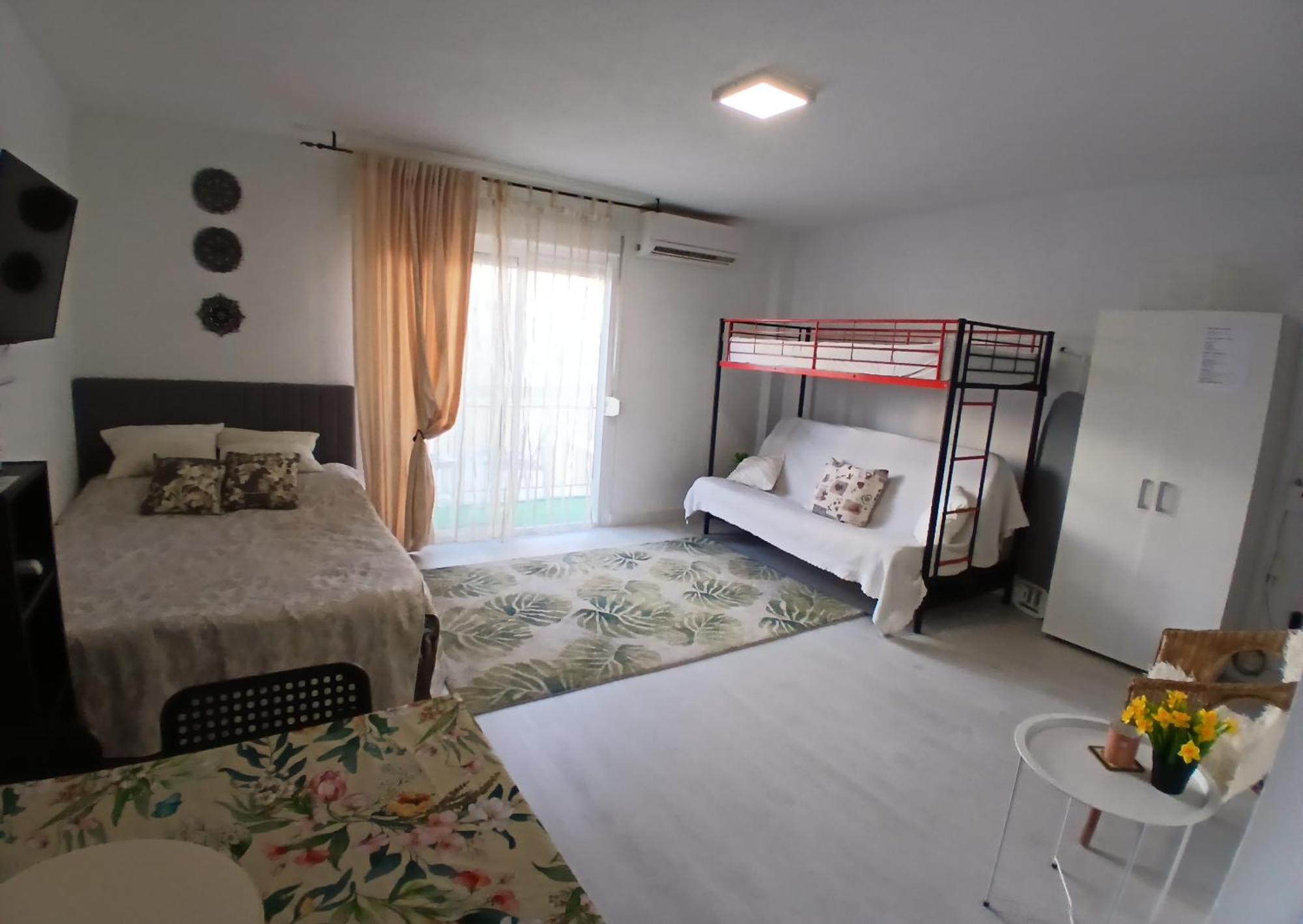 Grande Estudio La Sal Torrevieja Buitenkant foto
