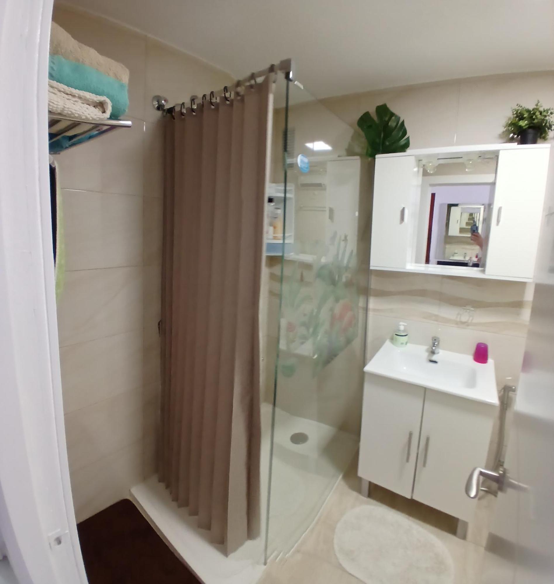 Grande Estudio La Sal Torrevieja Kamer foto