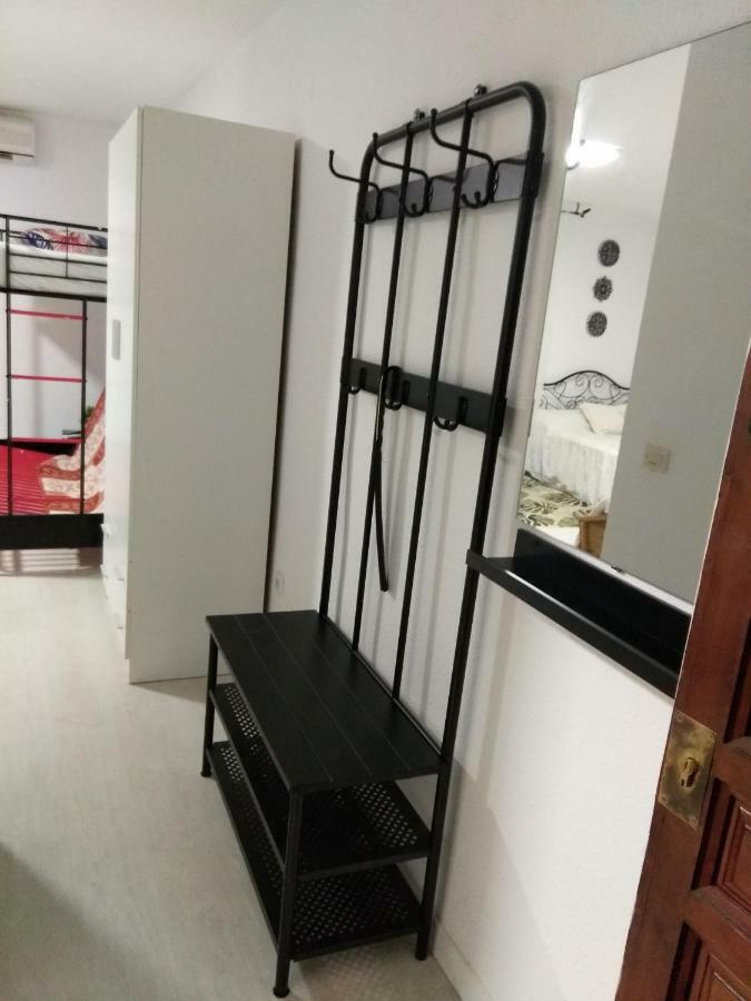 Grande Estudio La Sal Torrevieja Buitenkant foto