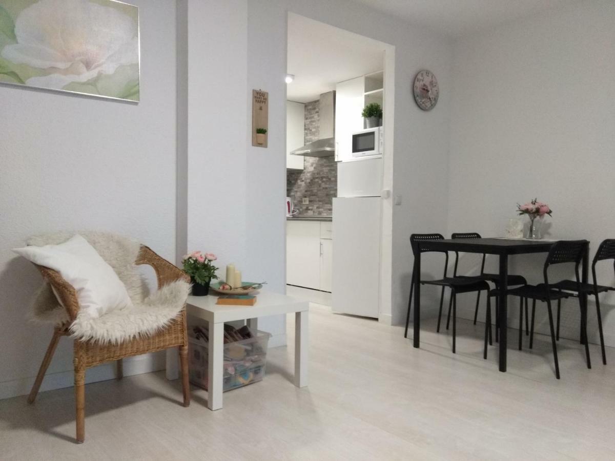 Grande Estudio La Sal Torrevieja Buitenkant foto