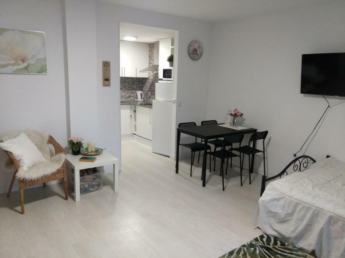 Grande Estudio La Sal Torrevieja Buitenkant foto