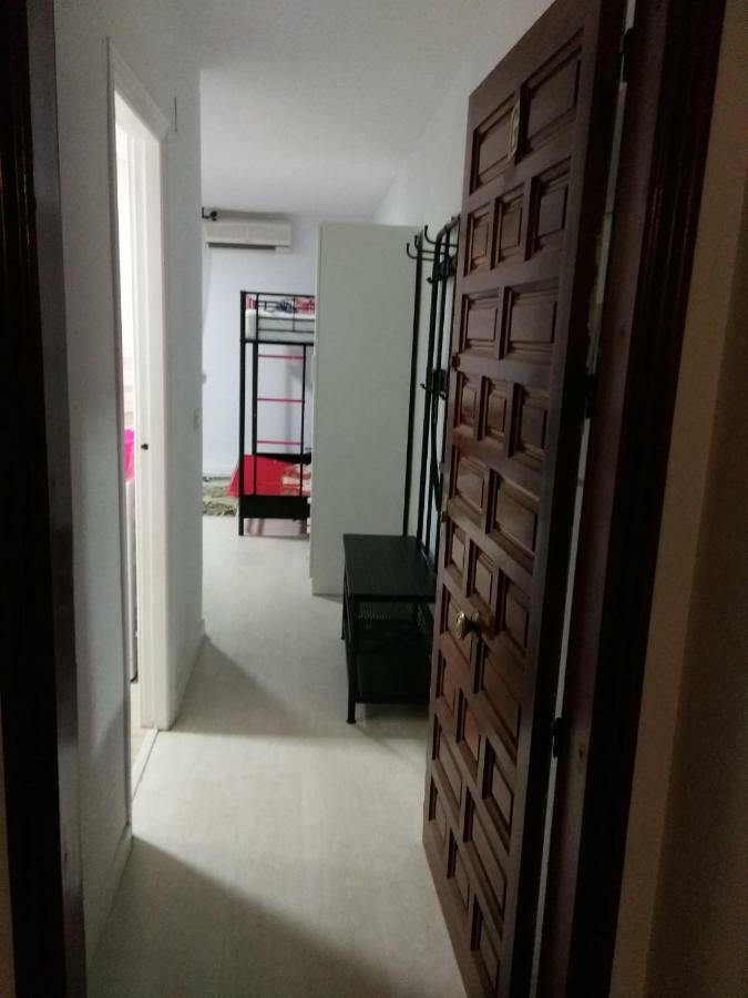Grande Estudio La Sal Torrevieja Buitenkant foto