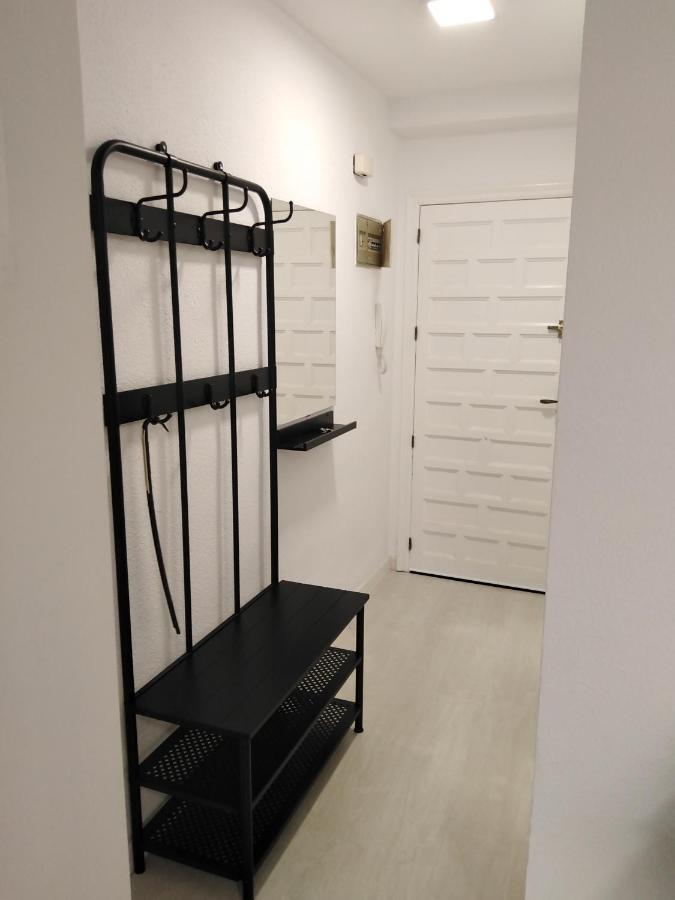 Grande Estudio La Sal Torrevieja Buitenkant foto